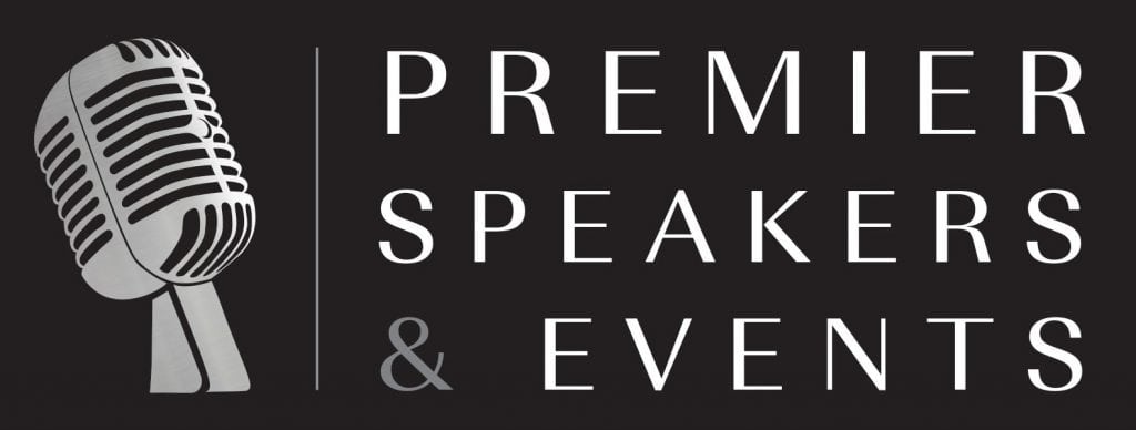 Premier Speakers & Events