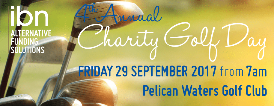 4th Charity Golf Day Event