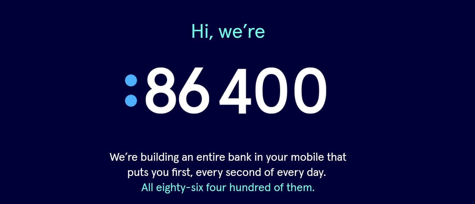 Digital Bank is launching in Australia